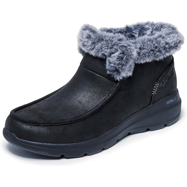 Amazon | スケッチャーズ SKECHERS グレーシャル ウルトラ シューズ